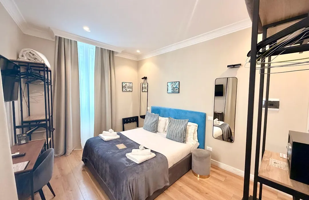Ad Suites Tritone-1