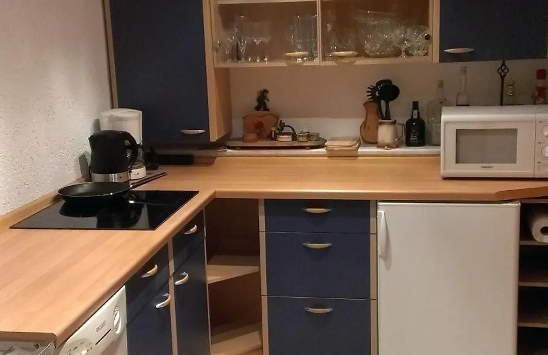 Ferienwohnung Seilerberg-1