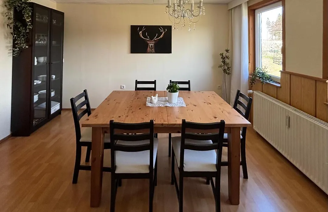 Ferienhaus Rennsteigblick-1