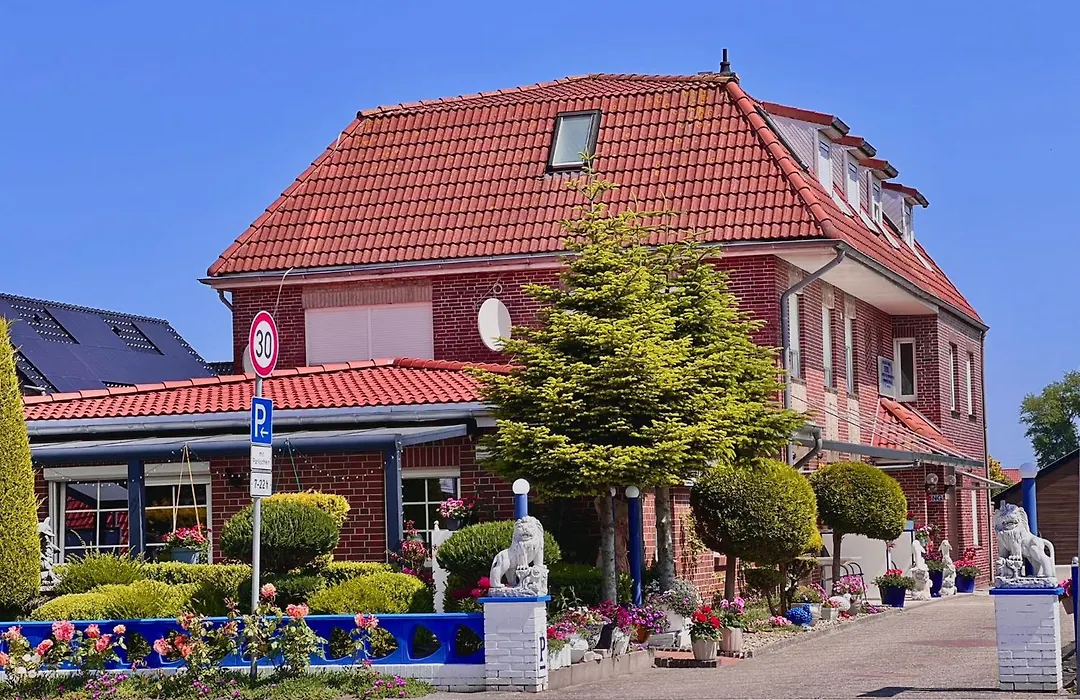 Pension Dang-1