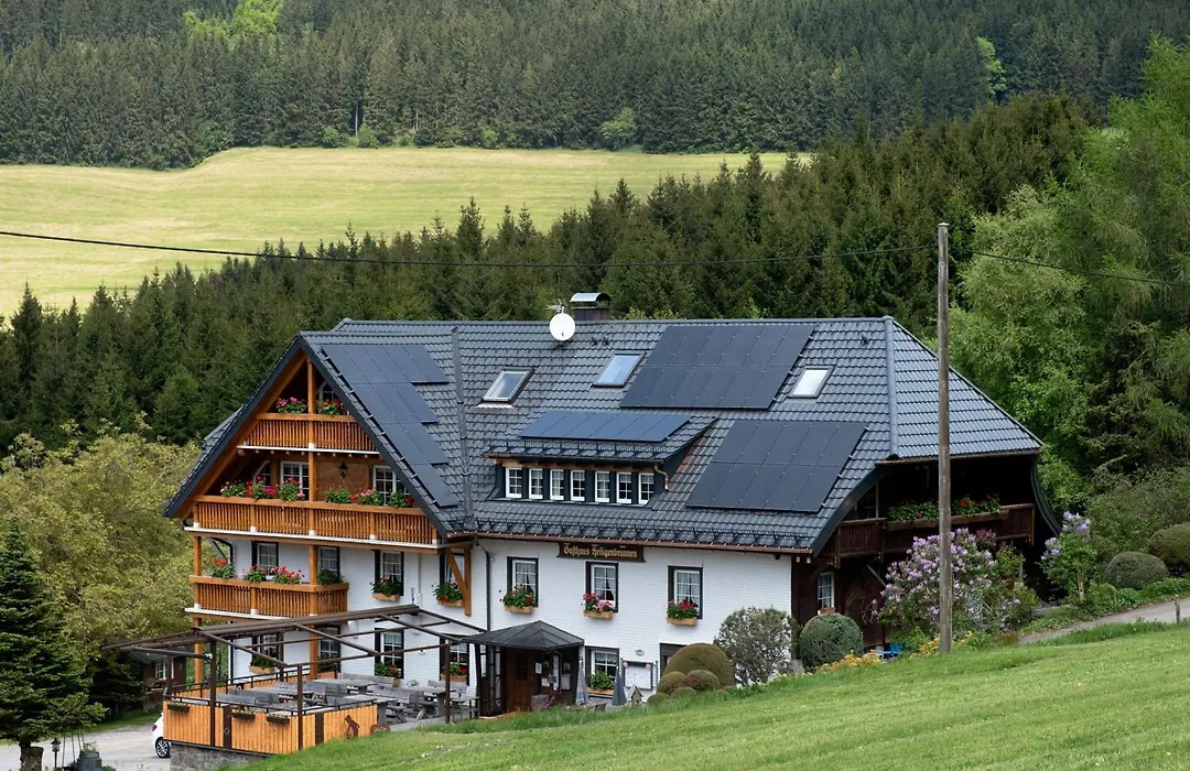 Gasthaus Heiligenbrunnen-1
