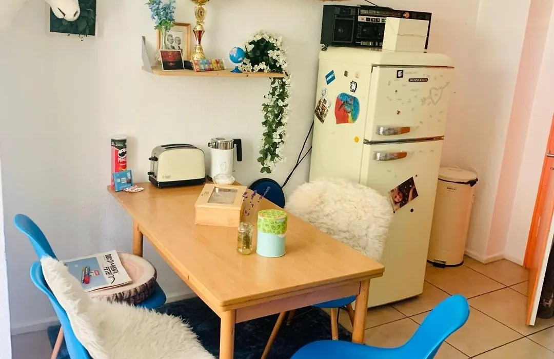 Am Weinberg Kassel Gästezimmer-1