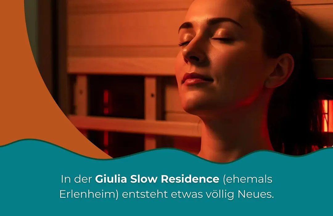 Newly Renovated Boutique Hotel Giulia Slow Residence-1