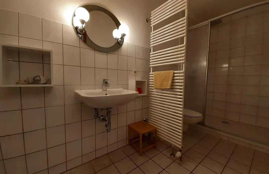 Pension "Am Rennsteig"-1
