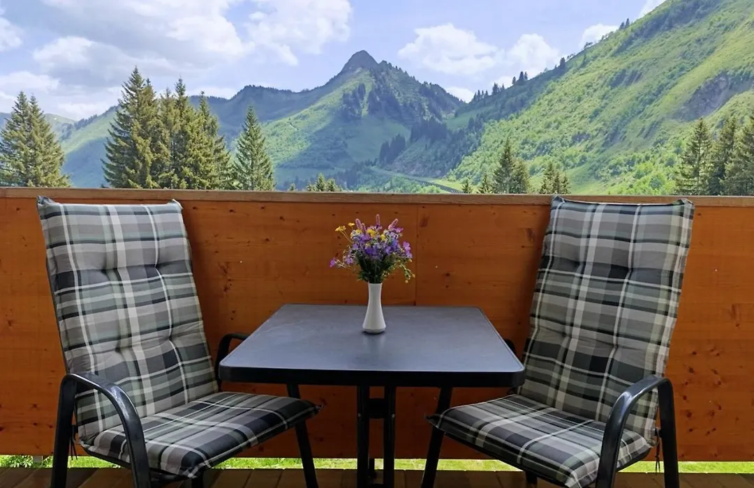 Pension Edelweiss-1