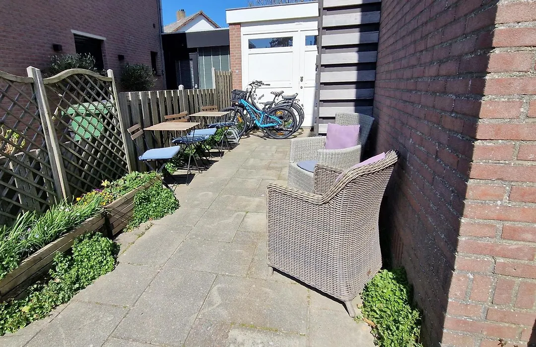 Pension Zandvoort Aan Zee-1