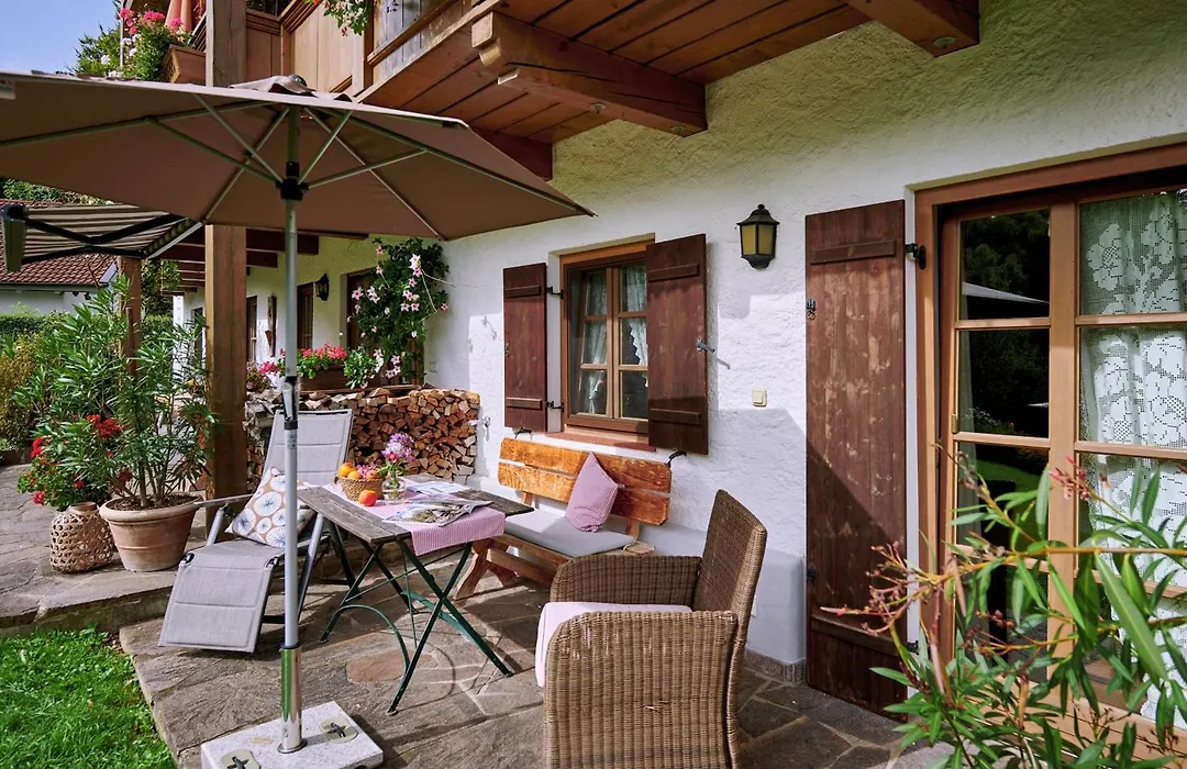 Gästehaus Lechner-1