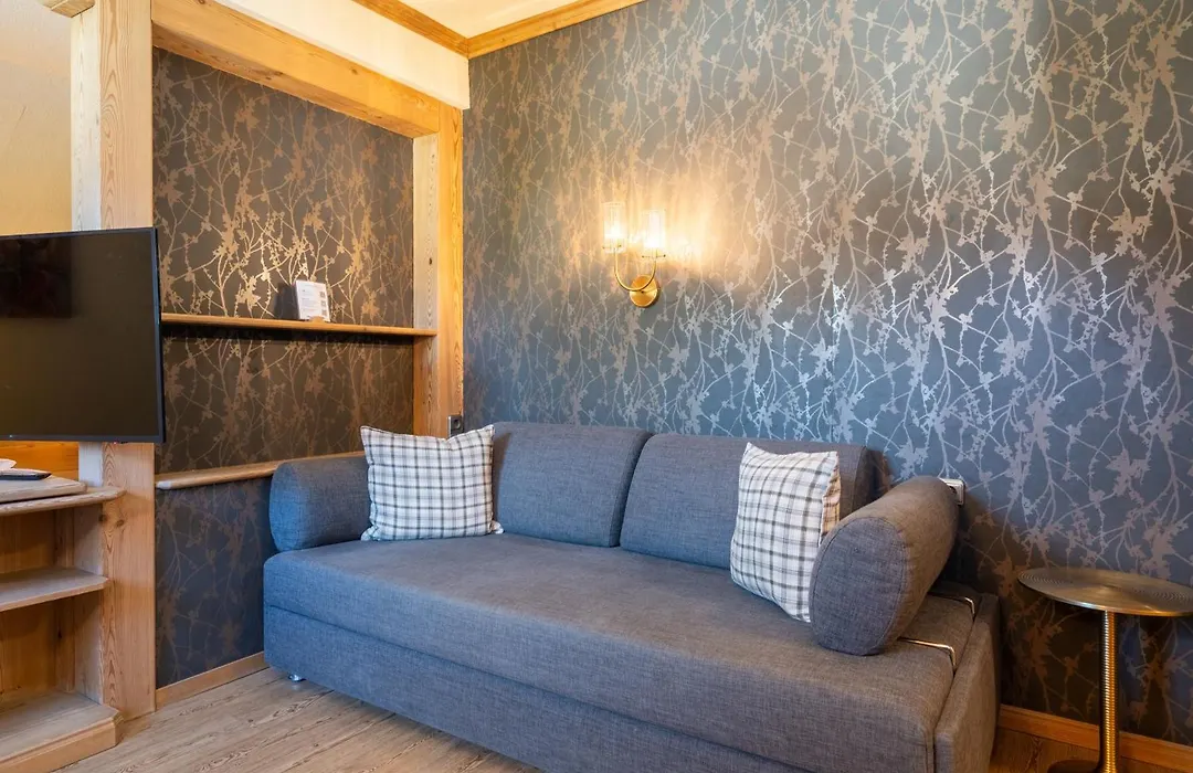 Dreimäderlhaus - Das vegetarische Boutique Hotel-1