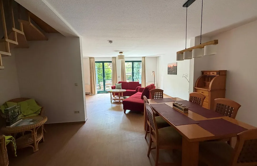 Spreewälder Feriendomizil/Pension-1