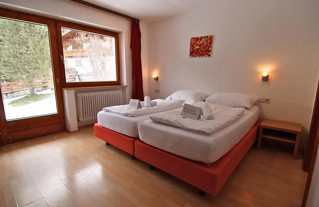 Chalet Alber-1