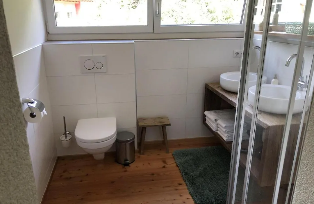Das Halali - dein kleines Hotel an der Zugspitze-1