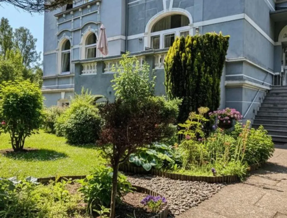 Pension Seeschlösschen-1
