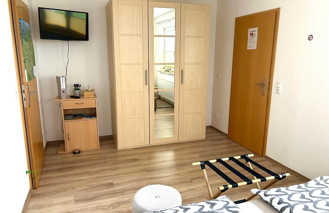 Doppelzimmer Heimatliebe-1
