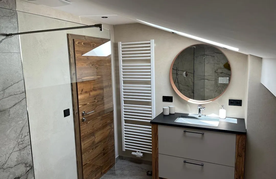 Haus Huis'n-1