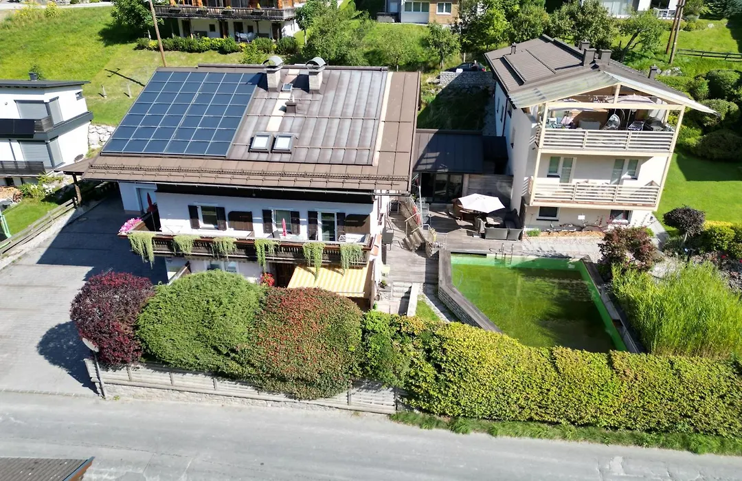Pension Mühle-1