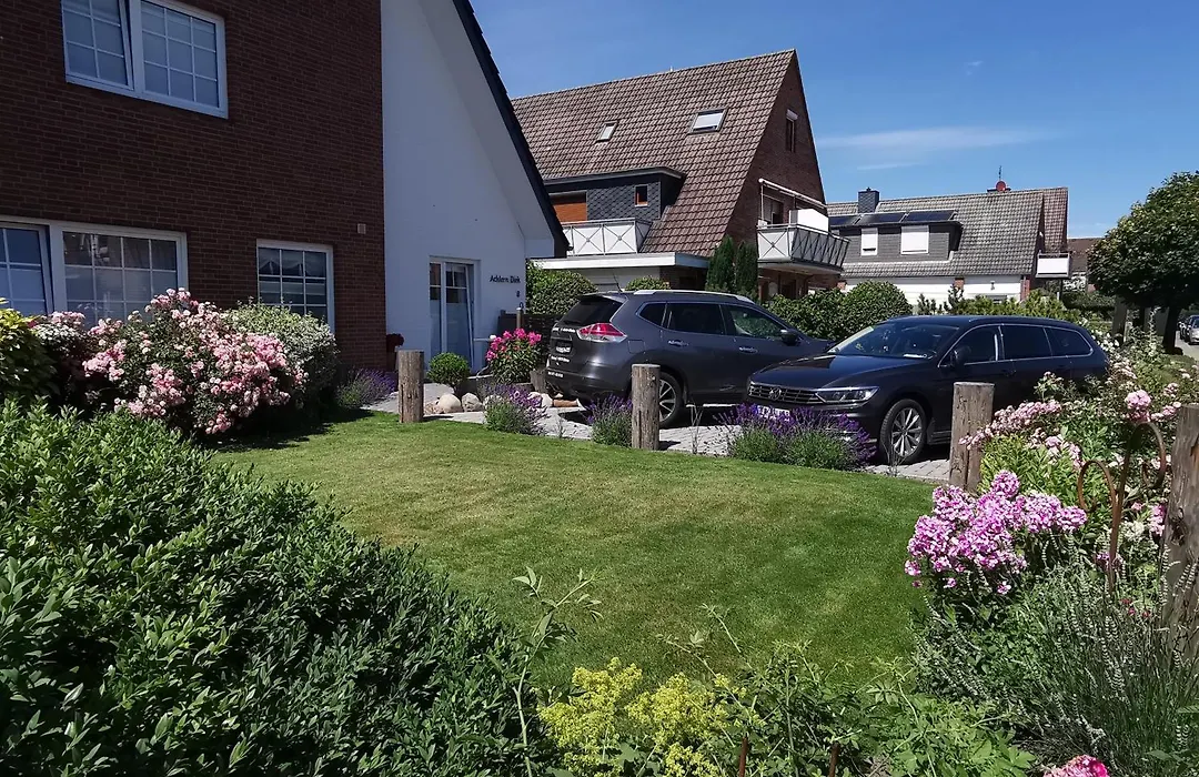 Hotel-Pension Achtern Diek-1