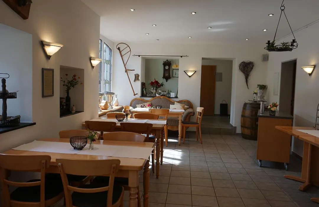 Feriengut Bohn-1
