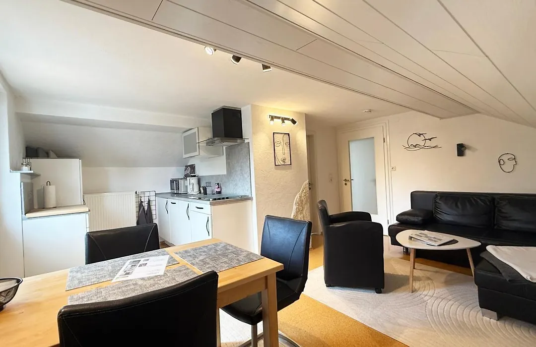 Appartement Pension Schüßler-1