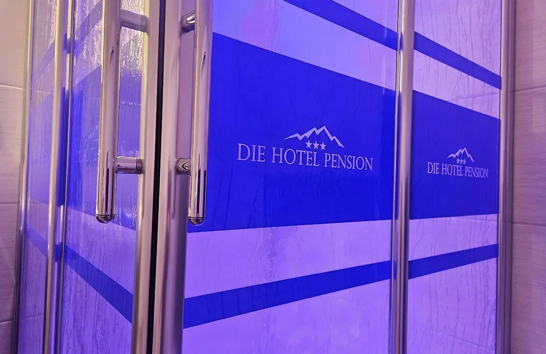 Modern&Renovated - Hotelpension Oberauer Wagrain-1
