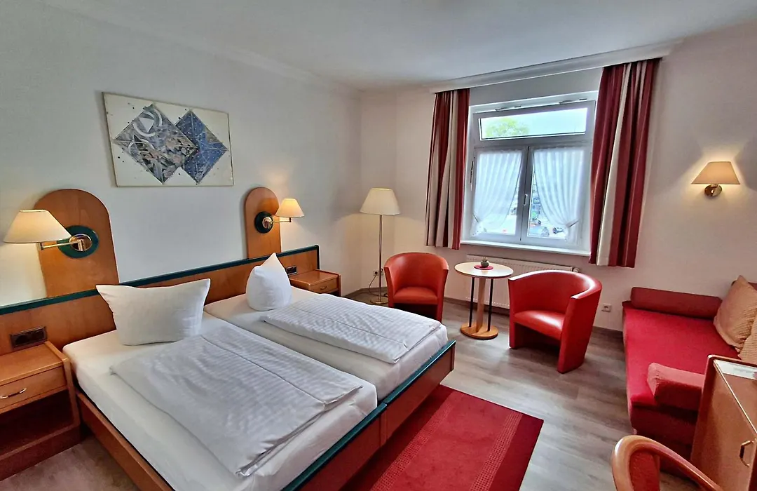 Pension Radke-1