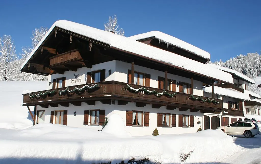 Gästehaus Sonnenbichl-1