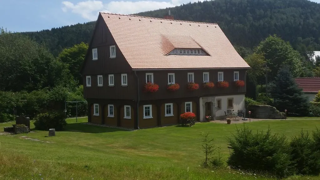 Auf der Heide Gasthof&Pension-1