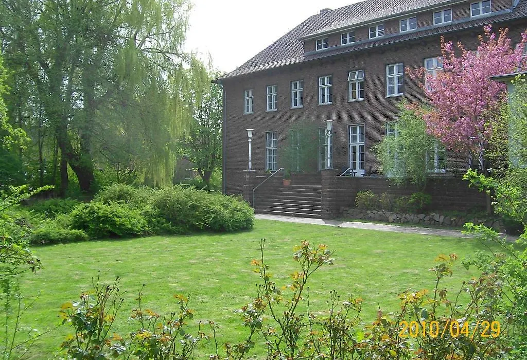 Pension Am Neuendeich-1