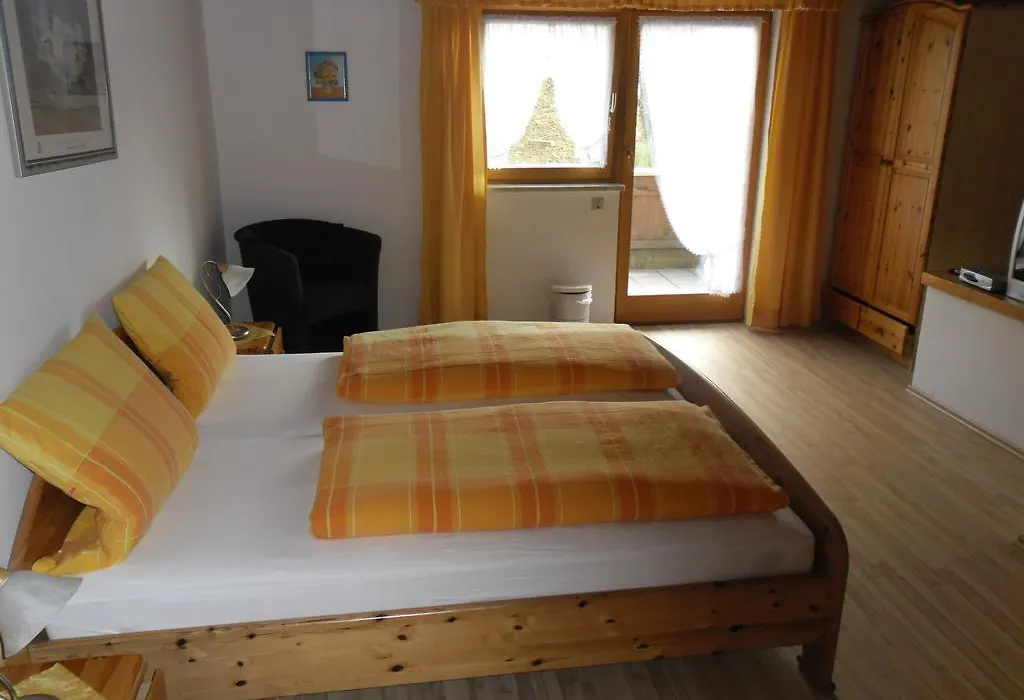 Gasthof Pension Gregori-1