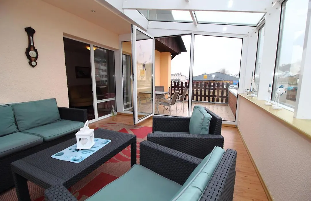 Pension Lenz - Haus Bruno Und Jesko-1