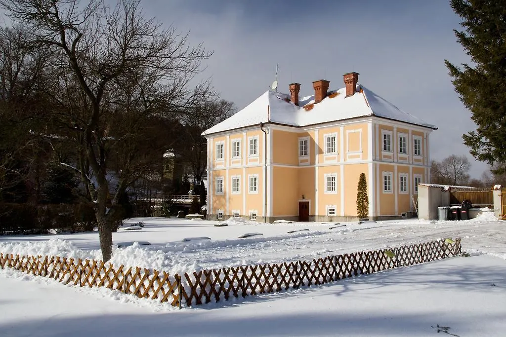Pension Inge-1