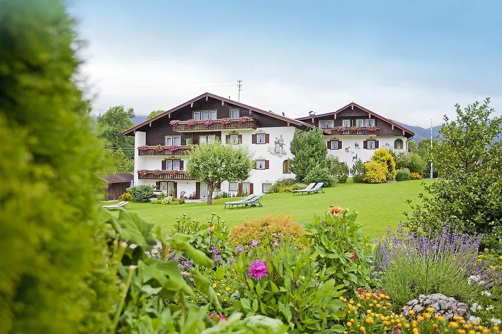 Gästehaus Heimgarten-1