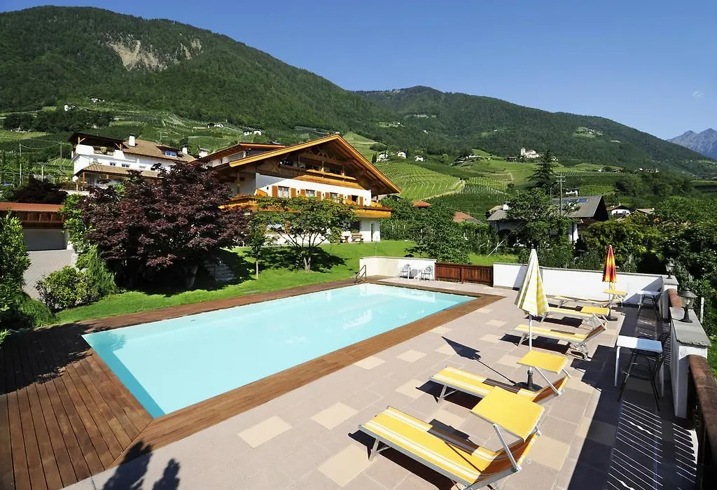 Pension Golser-1