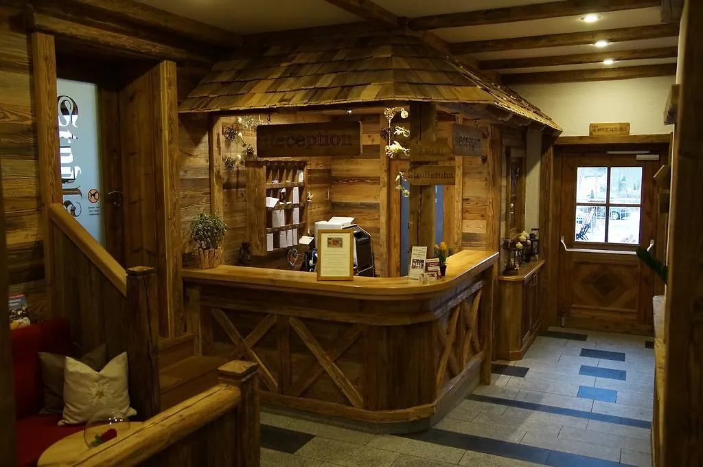 Gasthof Metzgerwirt-1