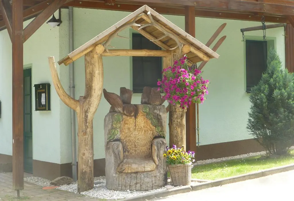 Pension Zur Foersterei-1