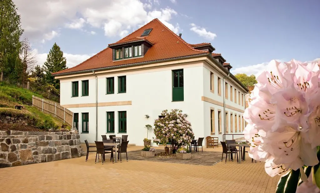 Pension Am Finkenberg-1
