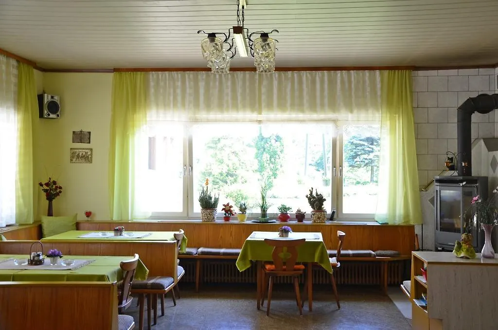 Gasthof-Pension Karawankenblick-1