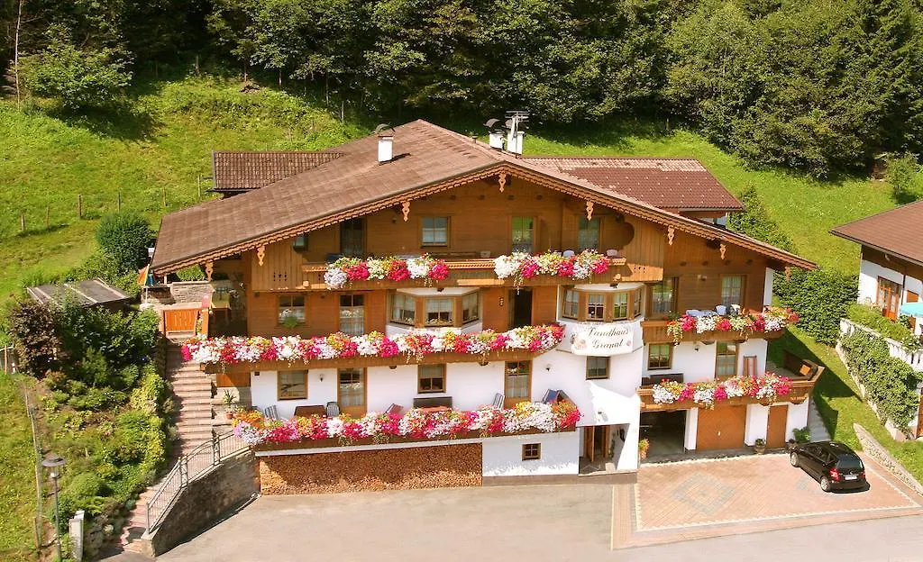 Landhaus Granat-1