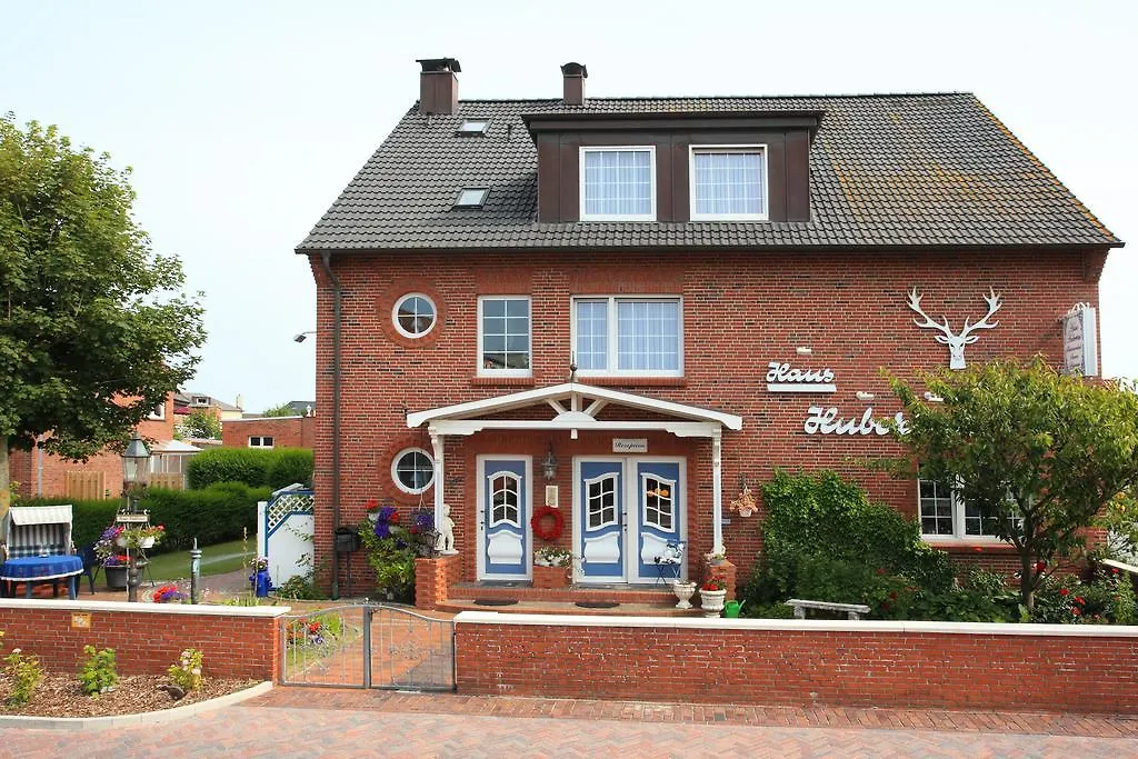 Hotel-Pension Haus Hubertus-1