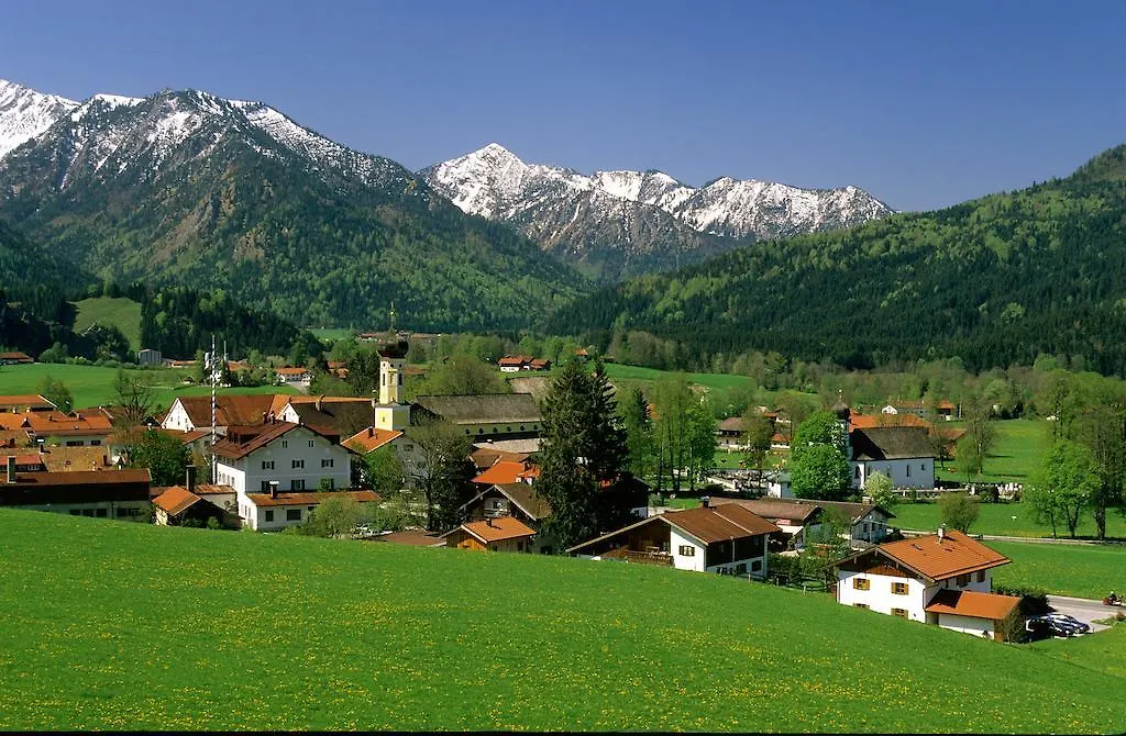 Pension Oberwirt-1