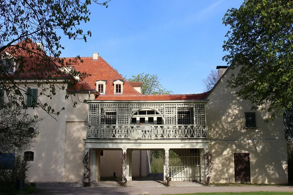 Pension Lindenhof-1