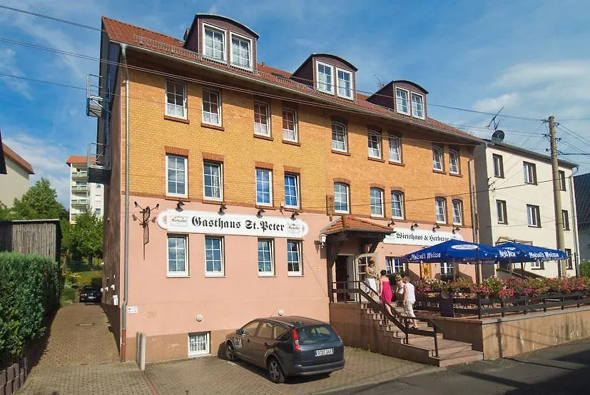Gasthaus&Pension St.Peter-1