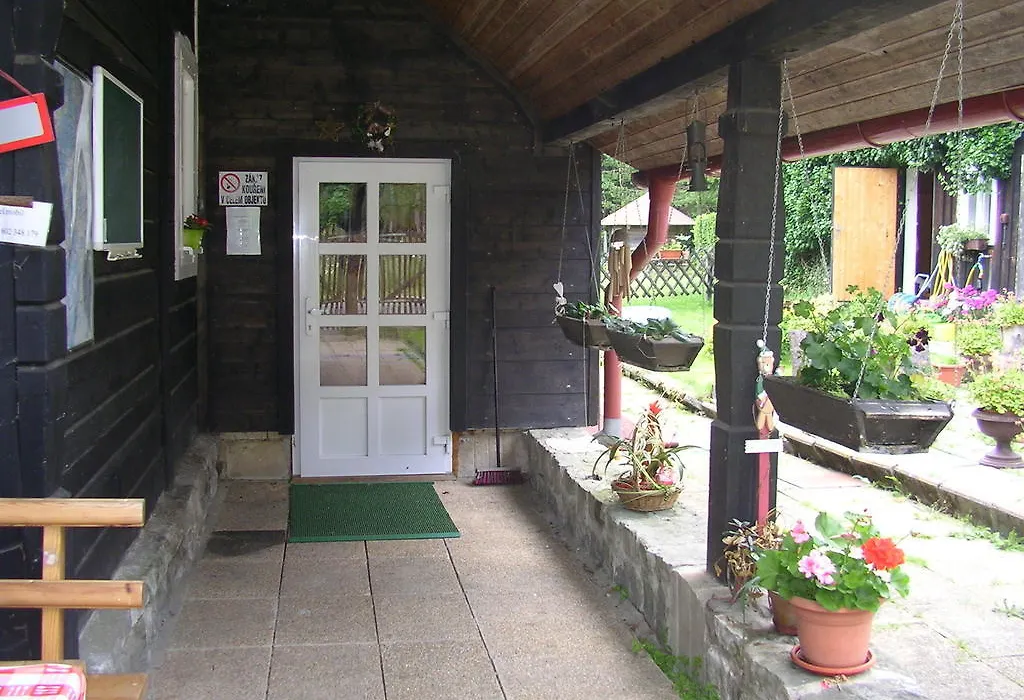 Pension Hubert-1