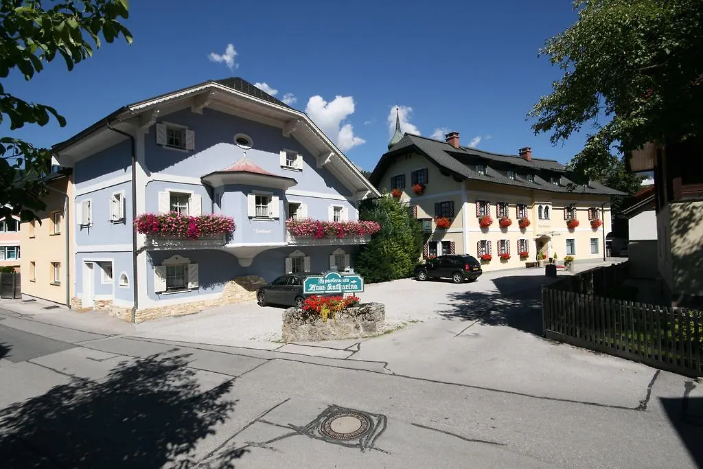 Gästehaus Katharina-1