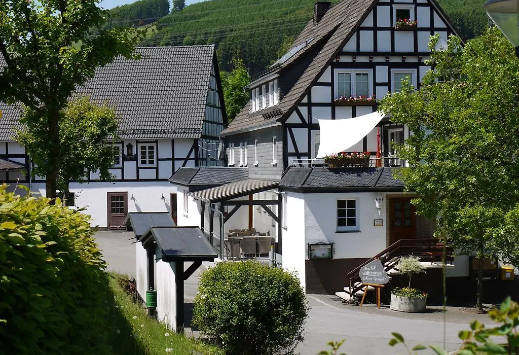 Gasthof zur Post-1