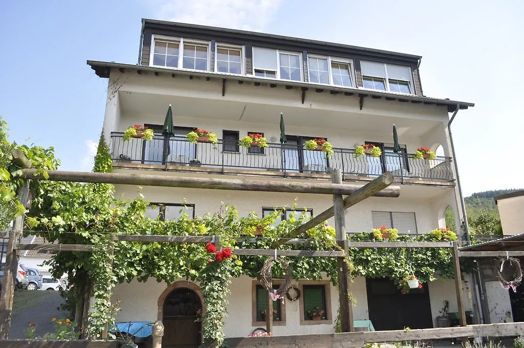 Hotel - Pension Wendland-1
