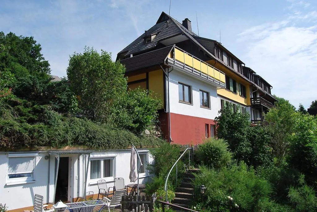 Pension Restaurant Waldblick-1