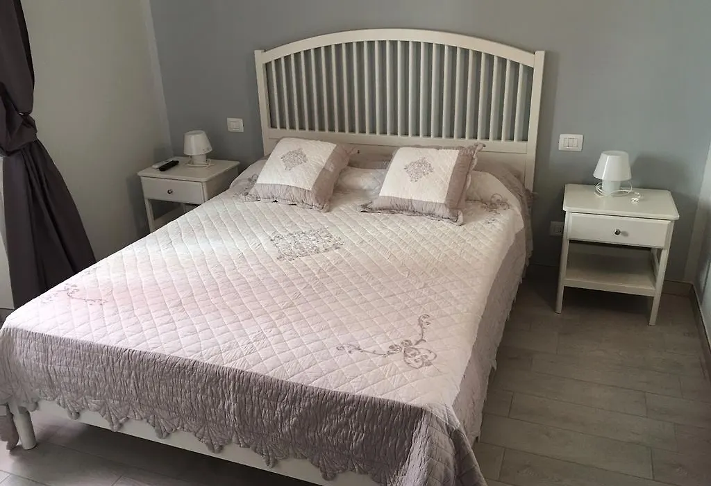 Camere La Forgia-1
