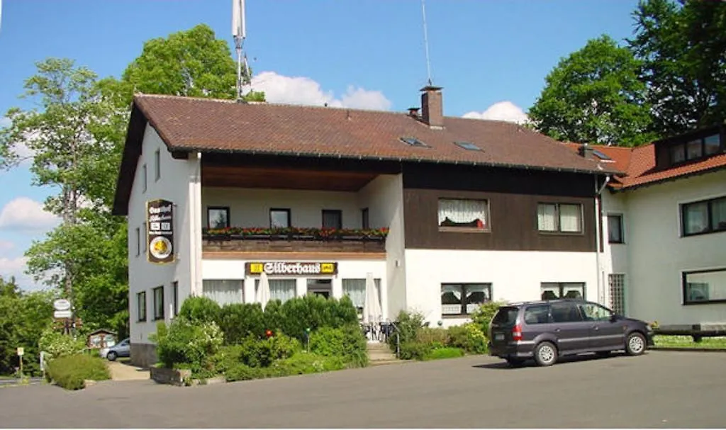 Gasthof Silberhaus-1