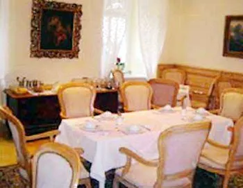 Pension Lechner-1