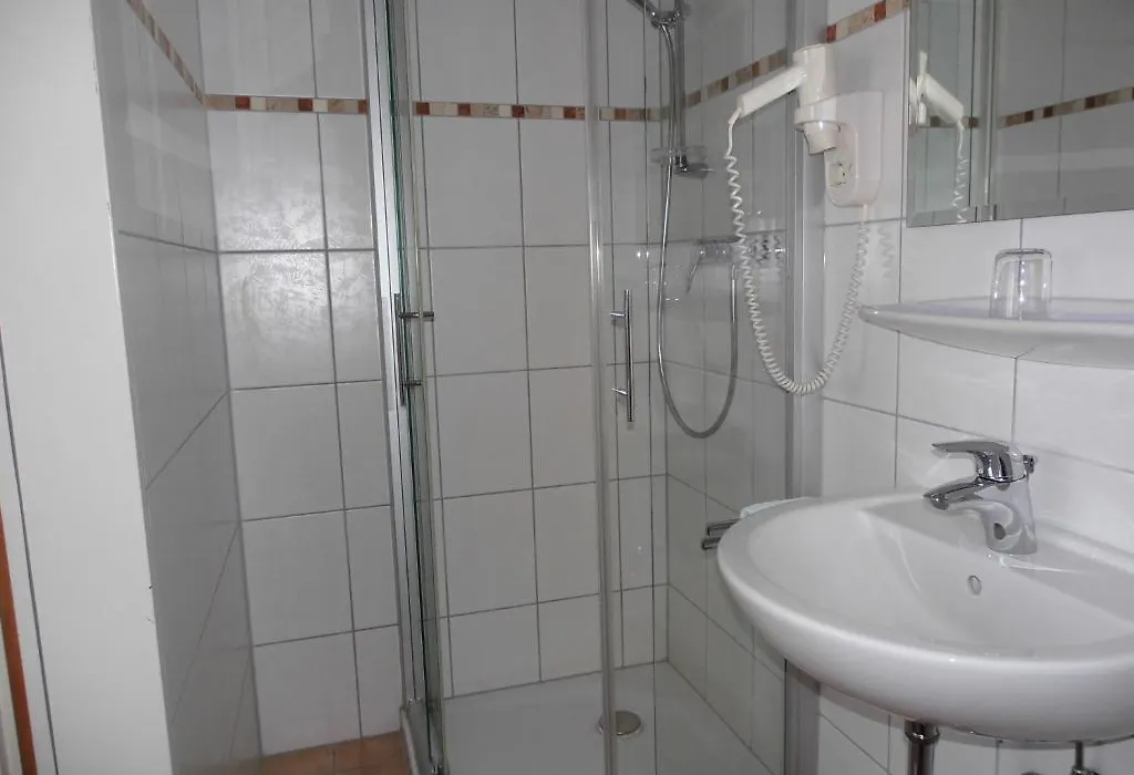 Hotel-Pension Passat-1